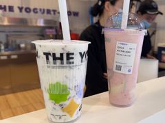 -一只酸奶牛(双流万达广场店)