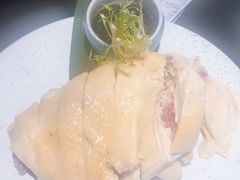 -老头儿油爆虾·知味杭州(爱琴海购物中心)