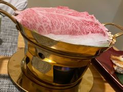 -鮨鲸·和牛烧(三里屯店)