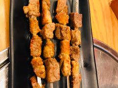 -九十九顶毡房(阜石路店)