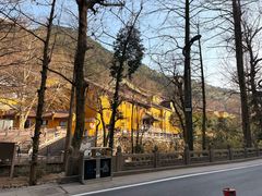 -九华山风景区