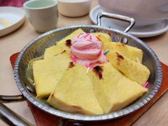 -吕氏疙瘩汤·新派鲁菜(欢乐汇店)