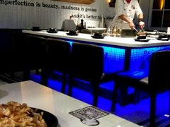 -飞阳铁板烧(ME TOWN购物中心店)