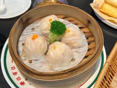 -楼上大排档·顺德菜·粥水·鱼生(苗栗路店)