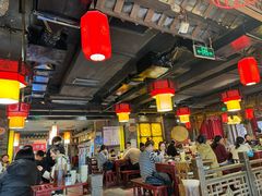 -蜀大侠火锅(寰球文化地标·总府店)