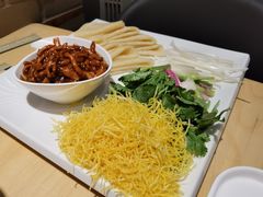 -安天民北方饺子(白石洲店)
