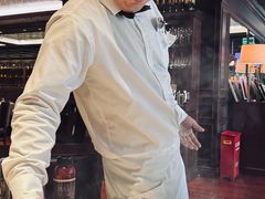 -Wolfgang’s Steakhouse 沃夫冈牛排馆(上海白玉兰广场店)