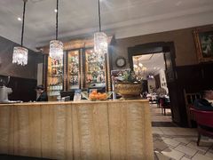 -波特曼西餐厅(南岗店)