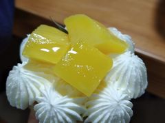 杯子蛋糕-楠舍烘焙(大学城店)