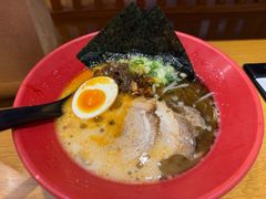 -一風堂拉面(美罗城店)