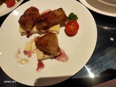 -佛山希尔顿酒店·融誉亚洲美食荟