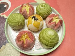 -星河湾温泉洗浴酒店