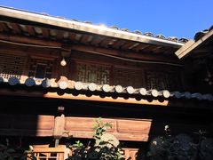 -龙姐私房菜(和顺古镇店)