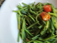 -半山腰·云南菜(侨福芳草地店)