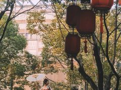 -龙潭水乡