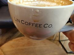 -LIN COFFEE CO(龙珠达店)