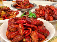 -五七小李子油焖大虾(总店)