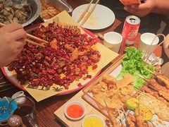 -永红源啤酒·烧烤·海鲜·大排档(台柳路店)