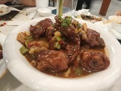-滇越乘象云南餐厅(豆各庄店)
