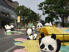 -东莞松山湖万象汇