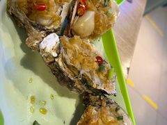 -烤满分·东北烧烤(首经贸店)