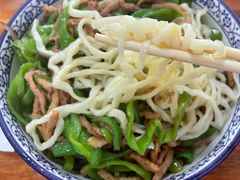 -阳春面馆(海关店)