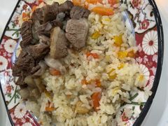 -帕米尔食府(白云观店)