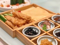 山东煎饼-城南往事(滨江世茂店)