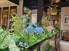 -廊亦舫Lang Yi Fang Restaurant(金桥店)