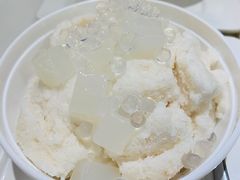 -聪嫂私房甜品·Since2004(旺角二店)