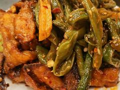 -春花民族美食(佳木斯总店)