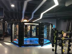 -海力健身游泳(太古里朗御店)