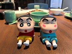 -粗茶淡饭·隐庐私厨(东亭店)