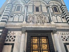 -圣母百花大教堂穹顶