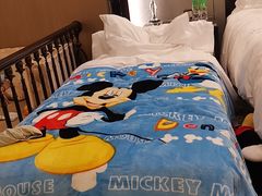 -上海浦东星河湾酒店