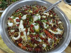 -陈有良尖椒鸡(渝中旗舰店)