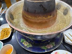 -千亿来乌拉火锅(德胜店)