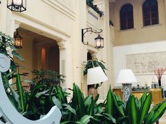 维多利亚花园-利顺德大饭店·维多利亚花园(小白楼店)