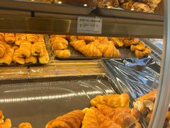 -烘焙町面包店(西四店)