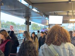 -Bateaux Mouches塞纳河游船