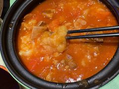 -绿茶餐厅(燕郊永旺店)