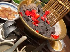 -巴奴毛肚火锅(京西大悦城店)