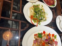 -老瑞福上海菜(人民广场店)