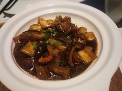 -船歌·鱼水饺青岛菜(金狮广场店)