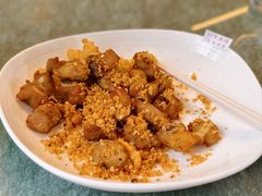 -79号渔船海鲜饭店(宝安店)