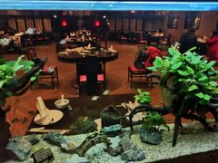 -海天楼中餐厅(吴宫泛太平洋酒店)