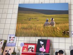 -方快-照相馆(乐虹坊店)