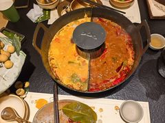 -山缓缓火锅(上海闵行龙湖店)