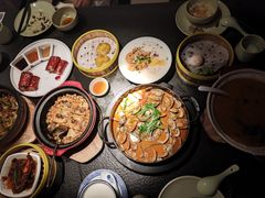 -蝴蝶里·粤菜·点心(滨江龙湖店)