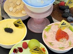 -白色日记·手作酸奶(麦凯乐店)